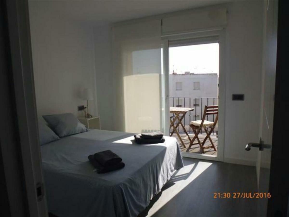 El Apartamento Junto Al Mar Tarifa Extérieur photo